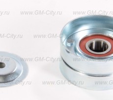 Ролик приводного ремня 3.2 Chevrolet Captiva C100