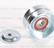 Ролик приводного ремня 3.2 Chevrolet Captiva C100
