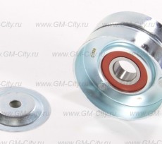 Ролик приводного ремня 3.2 Chevrolet Captiva C100