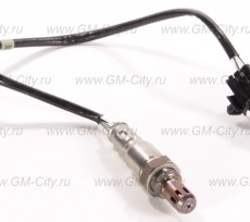 Датчик кислородный лямбда-зонд Chevrolet Aveo T255