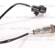 Датчик кислородный лямбда-зонд Chevrolet Aveo T255