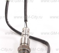 Датчик кислородный лямбда-зонд Chevrolet Aveo T255