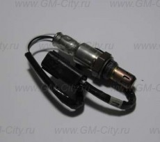 Лямбда зонд второй 1200 см/3 Chevrolet Aveo T200