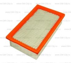 Фильтр воздушный miles Chevrolet Aveo T250