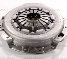Комплект сцепления 1,4 8v Chevrolet Aveo T200