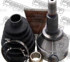 Шрус наружный Chevrolet Captiva C100