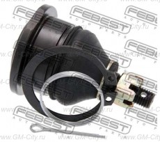 Шаровая опора задняя верхняя Chevrolet Epica