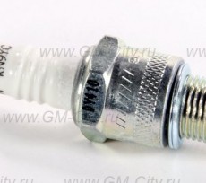 Свеча зажигания Chevrolet Aveo T200