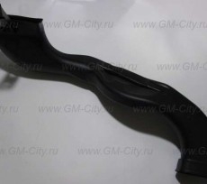 Воздухозаборник входной Chevrolet Cruze