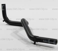Шланг радиатора Chevrolet Orlando