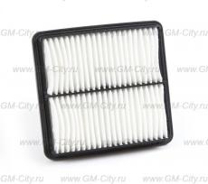 Фильтр воздушный gm Chevrolet Lanos
