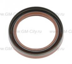 Сальник коленвала передний corteco Chevrolet Aveo T300