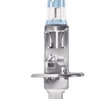 Лампа накаливания н1 комлект из 2шт +90% Chevrolet Aveo T200