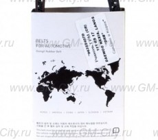 Ремень грм Chevrolet Lanos