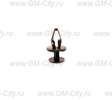 Клипса подкрылка Chevrolet Cruze