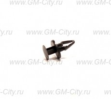 Клипса подкрылка Chevrolet Cruze