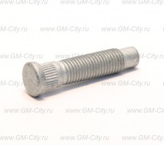Болт м12 Chevrolet Cruze