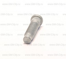 Болт м12 Chevrolet Cruze