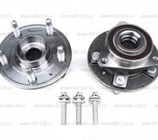 Ступица задняя Chevrolet Malibu