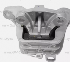 Подушка крепления двигателя правая Chevrolet Equinox