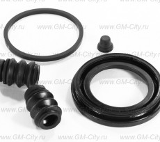 Ремкомплект переднего тормозного суппорта Chevrolet Lacetti