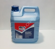 Незамерзающая жидкость 4l -25 Chevrolet Aveo T200