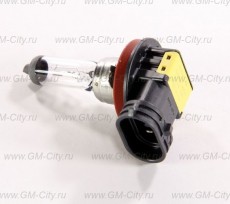 Лампа галоген Chevrolet Orlando