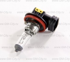 Лампа галоген Chevrolet Orlando