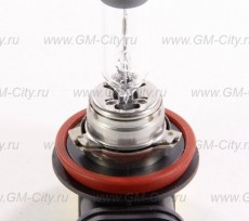 Лампа галоген Chevrolet Orlando