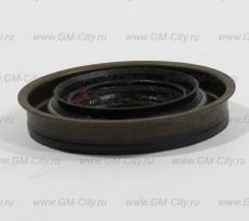 Сальник переднего моста Chevrolet TrailBlazer II