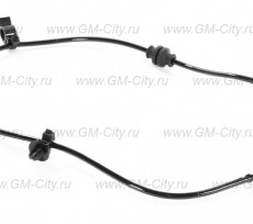 Датчик abs заднего колеса Chevrolet Cruze