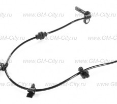 Датчик abs заднего колеса Chevrolet Cruze