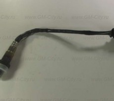 Лямбда зонд нижний 3,2 Chevrolet Captiva C100
