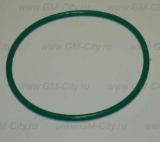 Кольцо уплотнительное крышки масляного фильтра 2.4 Chevrolet Captiva C140
