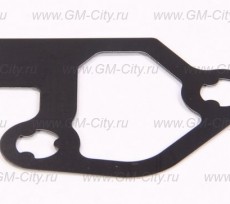 Прокладка натяжителя цепи грм Chevrolet Captiva C100
