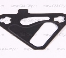 Прокладка натяжителя цепи грм Chevrolet Captiva C100
