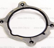 Прокладка корпуса дроссельной заслонки Chevrolet Captiva C100