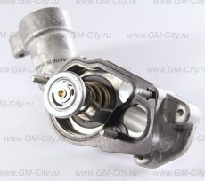 Термостат 3,2 Chevrolet Captiva C100