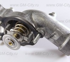 Термостат 3,2 Chevrolet Captiva C100