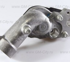 Термостат 3,2 Chevrolet Captiva C100