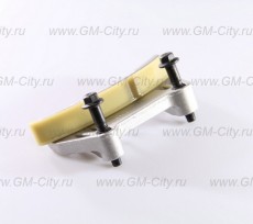 Направляющая цепи грм передней верхняя Chevrolet Captiva C100