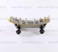 Направляющая цепи грм передней верхняя Chevrolet Captiva C100