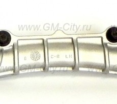 Направляющая цепи грм задней левая Chevrolet Captiva C100