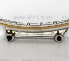 Направляющая цепи грм задней левая Chevrolet Captiva C100