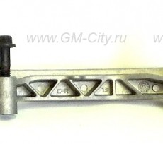 Направляющая цепи грм задней правая Chevrolet Captiva C100
