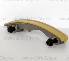 Направляющая цепи грм задней правая Chevrolet Captiva C100