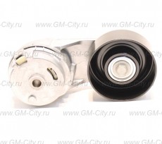 Ролик приводного ремня Chevrolet Malibu