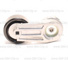Ролик приводного ремня Chevrolet Malibu