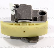Натяжитель цепи грм промежуточный Chevrolet Captiva C100