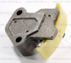 Натяжитель цепи грм промежуточный Chevrolet Captiva C100